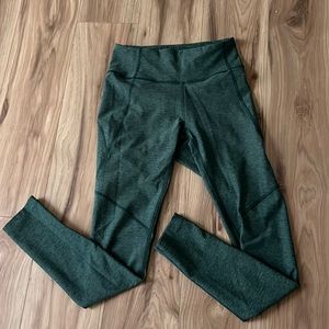 Outdoor voices warmup leggings